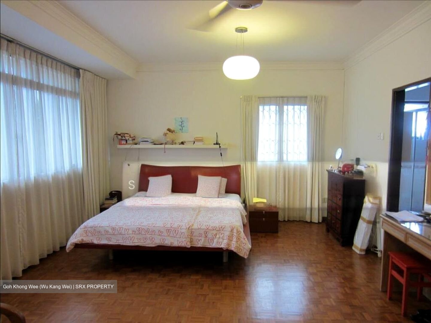 Jalan Lim Tai See (D10), Semi-Detached #502201931